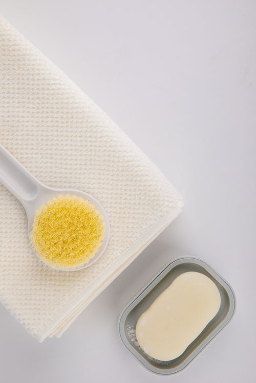 精致洗浴，盡在掌握 搓澡刷與香皂的家居洗護(hù)美學(xué)